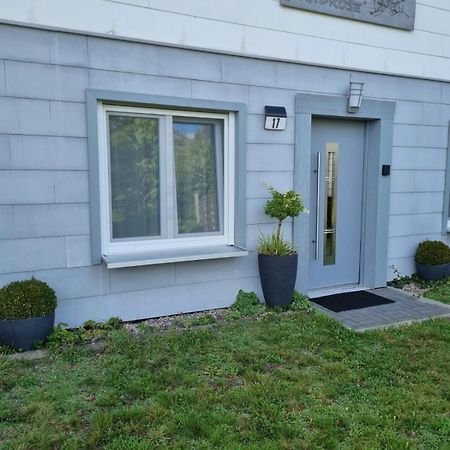 Gaestehaus Windrose Фихтелберг Екстериор снимка