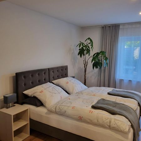 Gaestehaus Windrose Фихтелберг Екстериор снимка