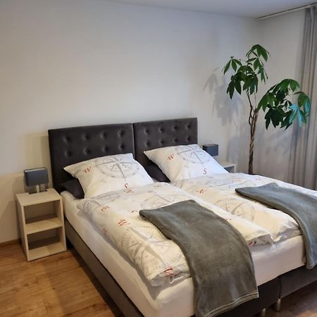Gaestehaus Windrose Фихтелберг Екстериор снимка