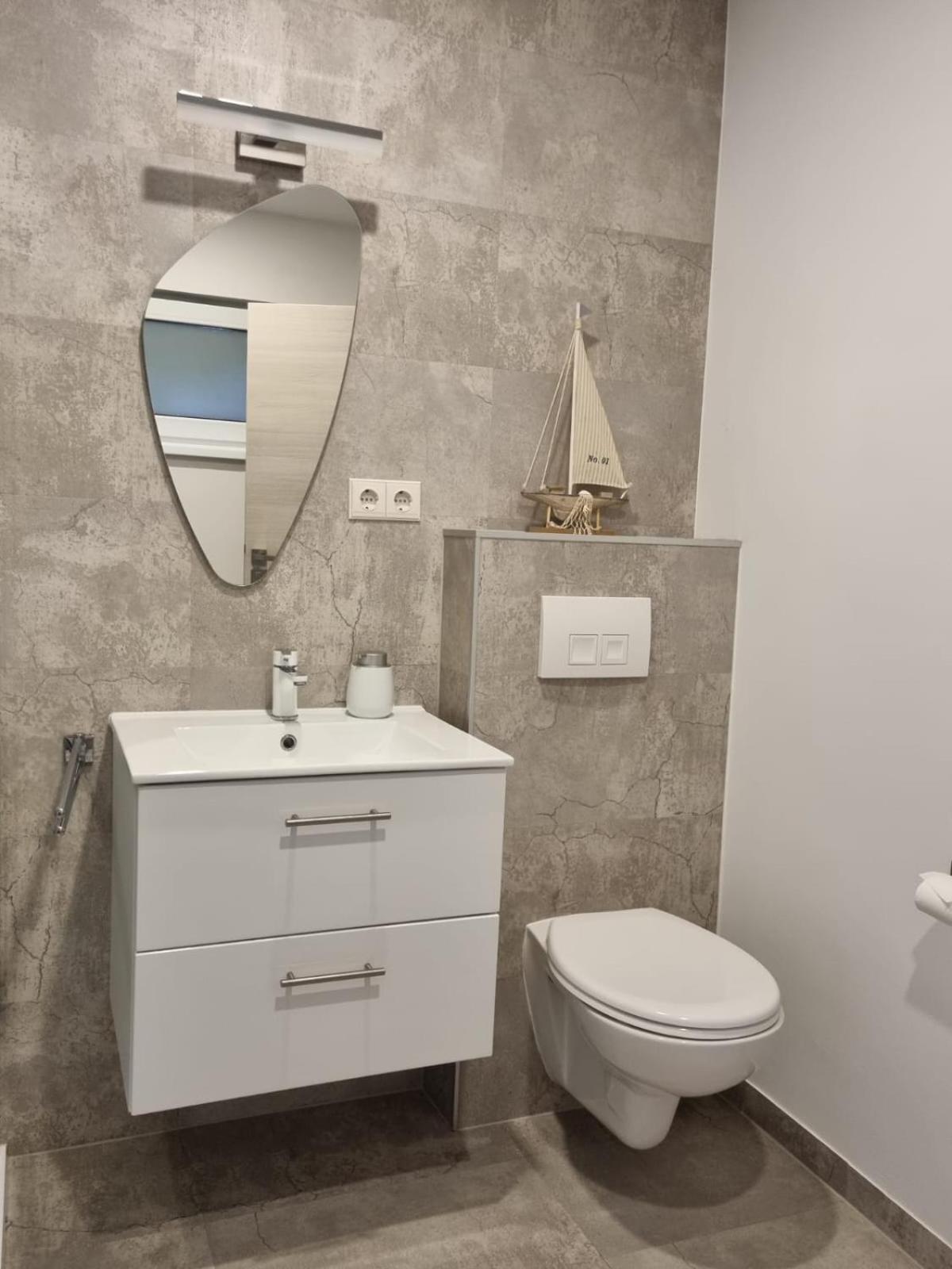 Gaestehaus Windrose Фихтелберг Екстериор снимка