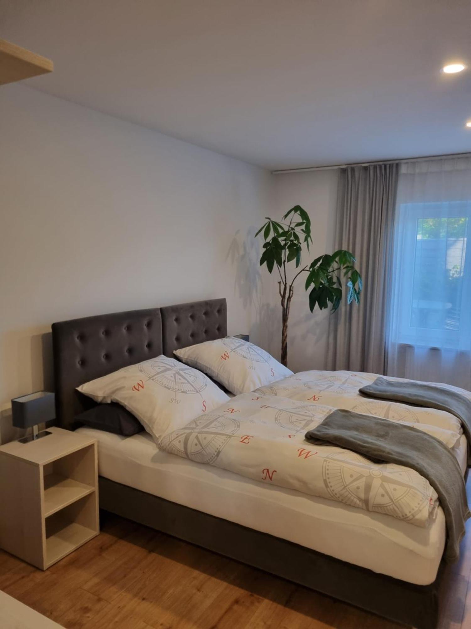 Gaestehaus Windrose Фихтелберг Екстериор снимка