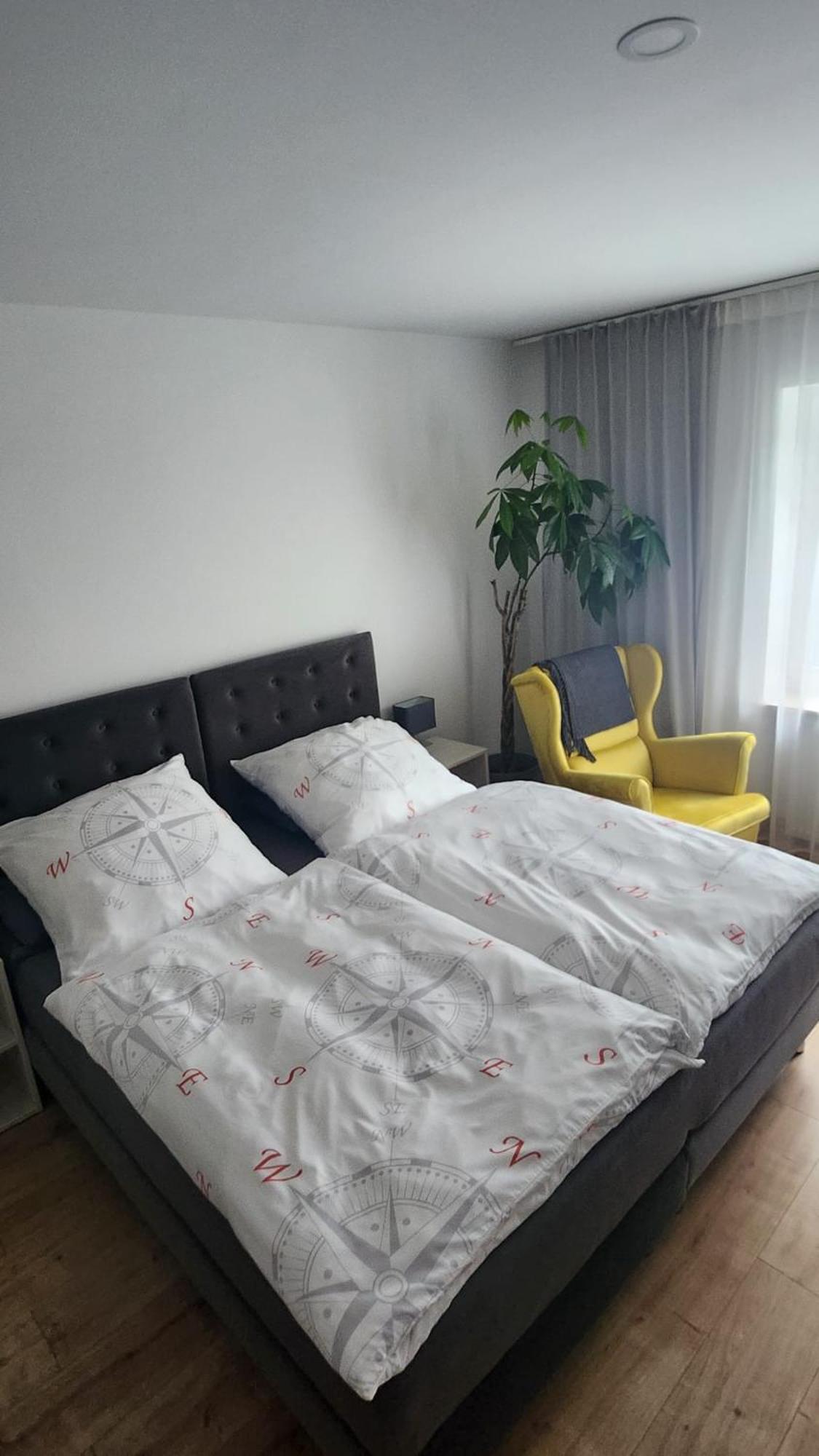 Gaestehaus Windrose Фихтелберг Екстериор снимка