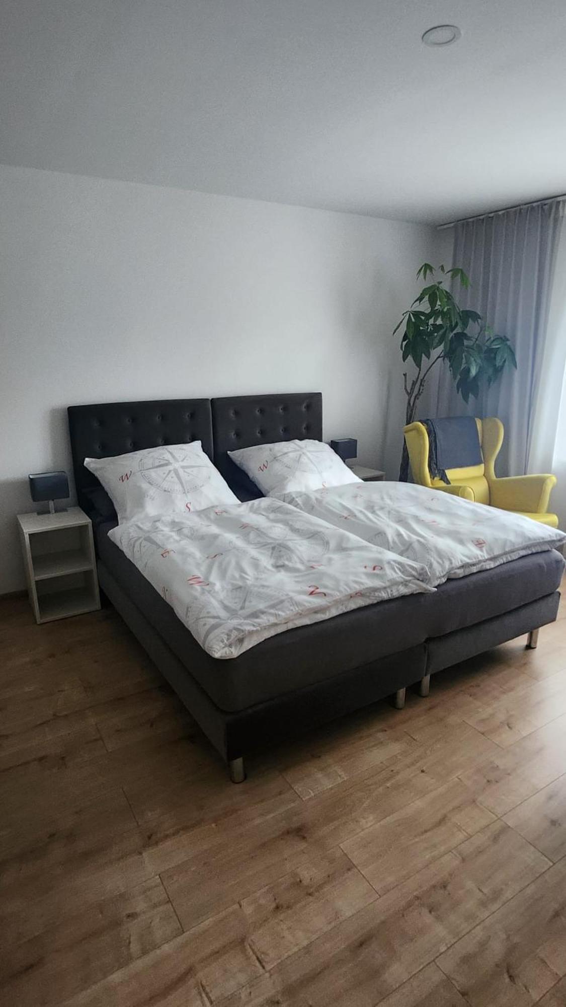 Gaestehaus Windrose Фихтелберг Екстериор снимка